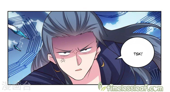 Read Above All Gods EN Manga Online