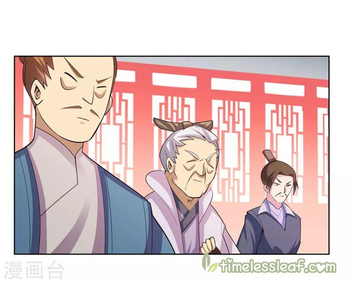 Read Above All Gods EN Manga Online