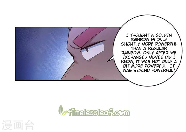 Read Above All Gods EN Manga Online