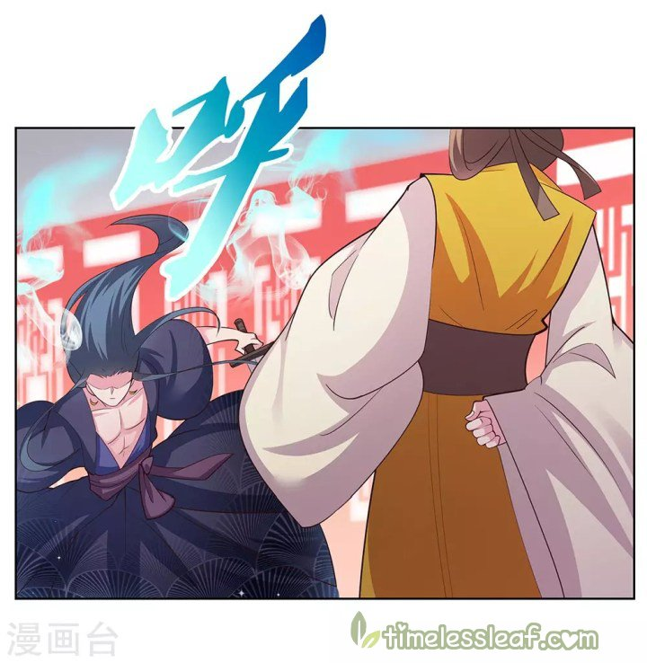 Read Above All Gods EN Manga Online