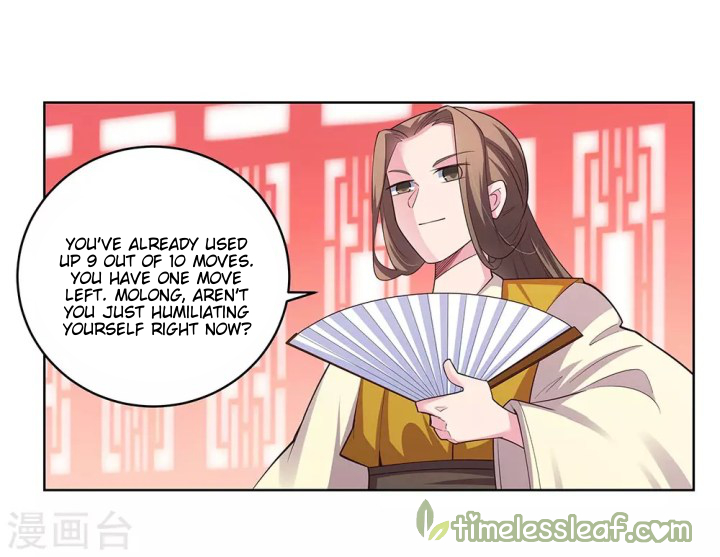 Read Above All Gods EN Manga Online
