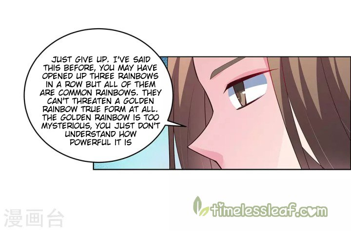 Read Above All Gods EN Manga Online