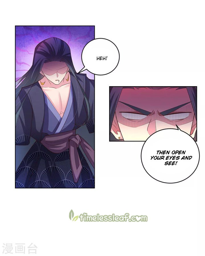 Read Above All Gods EN Manga Online