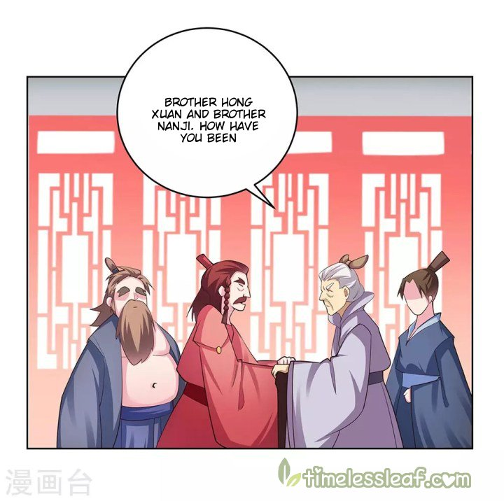 Read Above All Gods EN Manga Online