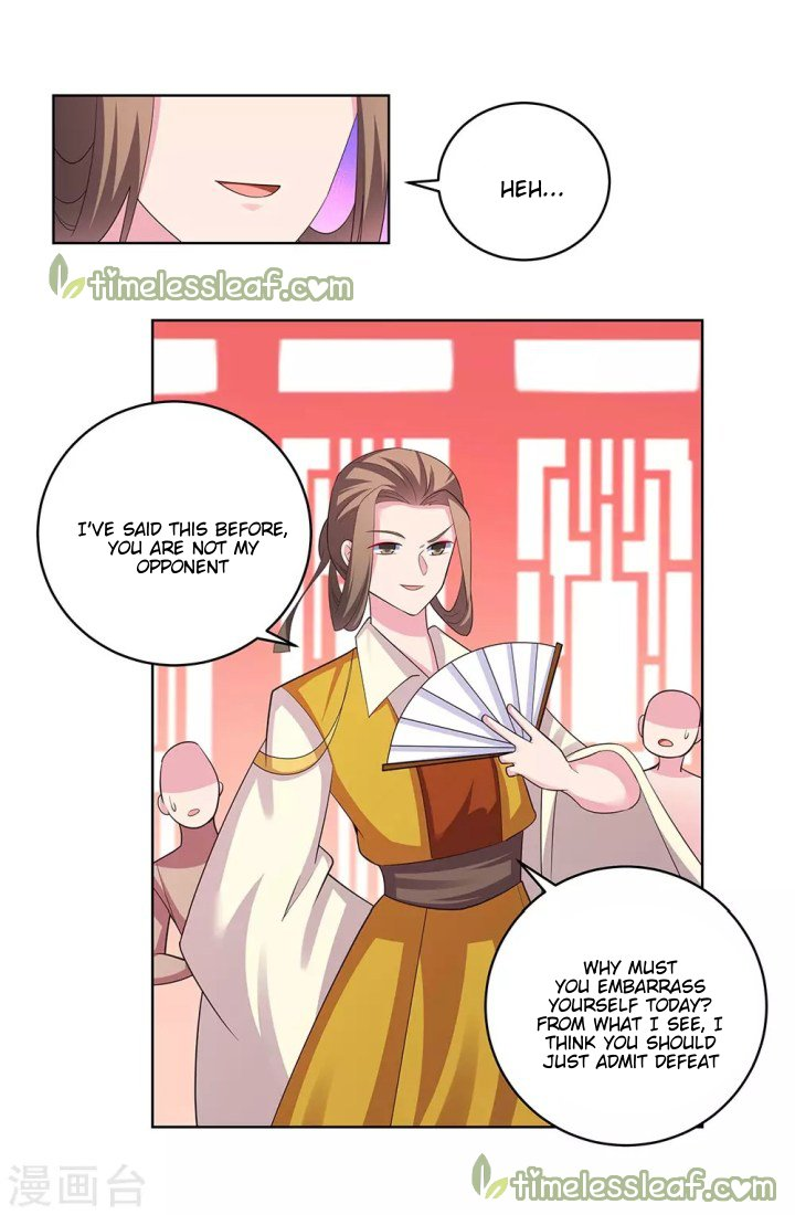 Read Above All Gods EN Manga Online