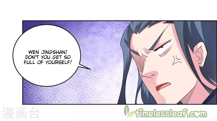 Read Above All Gods EN Manga Online
