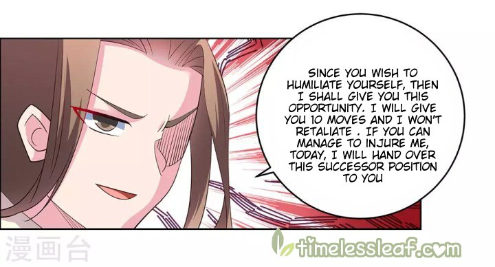 Read Above All Gods EN Manga Online