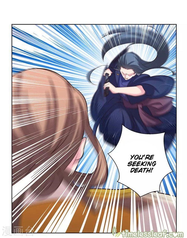 Read Above All Gods EN Manga Online