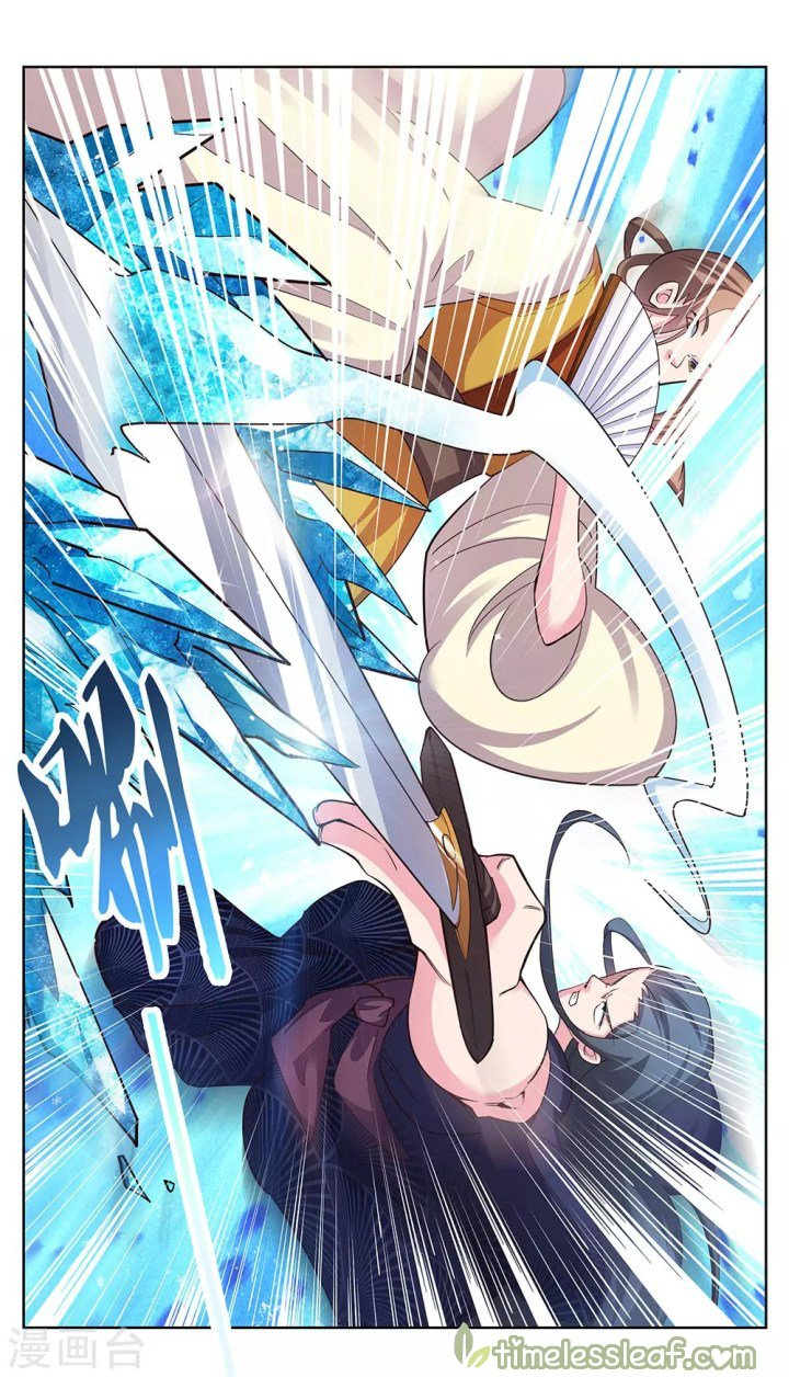 Read Above All Gods EN Manga Online