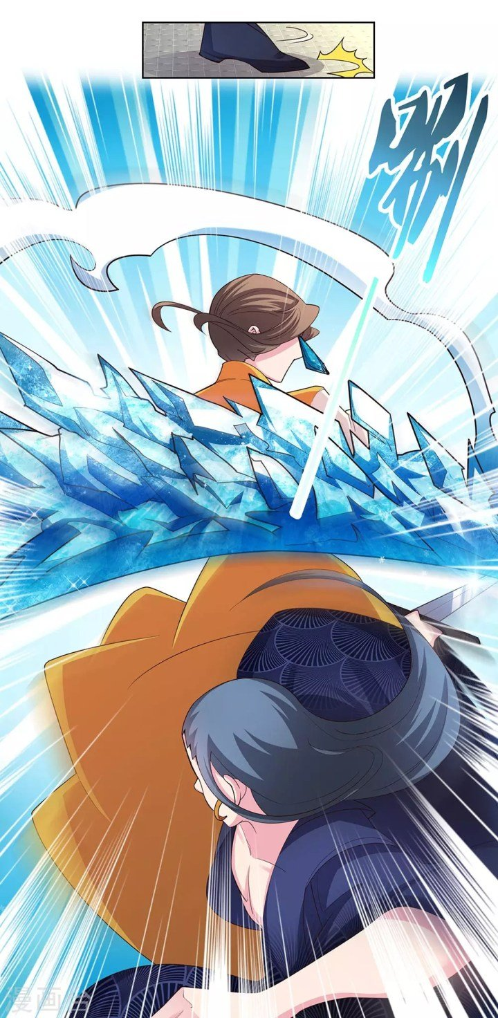 Read Above All Gods EN Manga Online