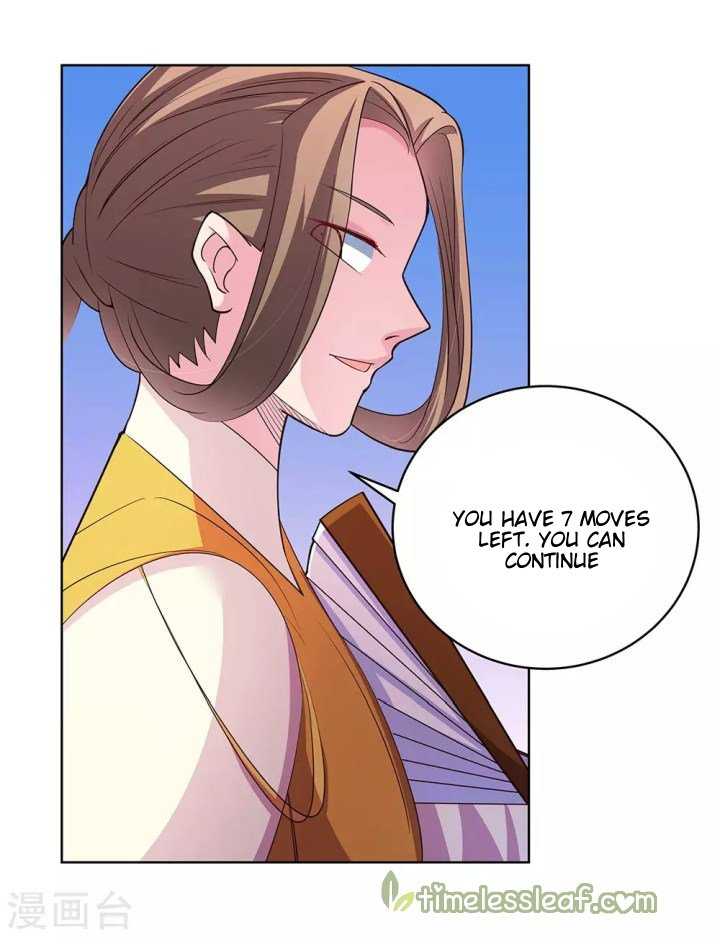 Read Above All Gods EN Manga Online