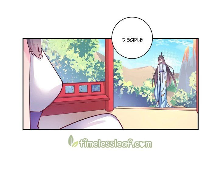 Read Above All Gods EN Manga Online