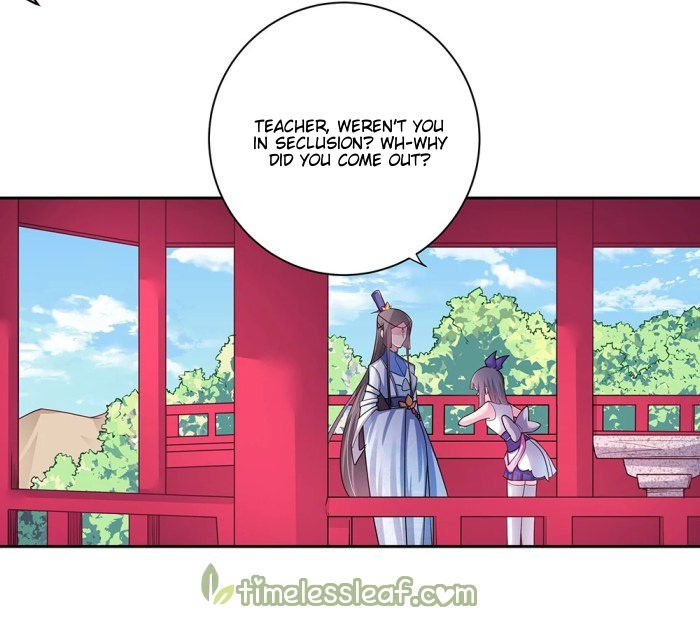 Read Above All Gods EN Manga Online