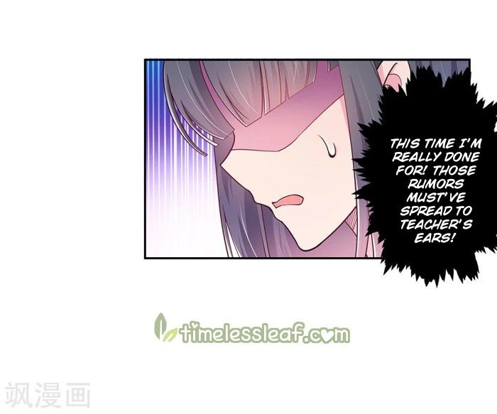 Read Above All Gods EN Manga Online