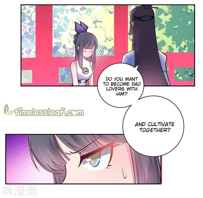 Read Above All Gods EN Manga Online