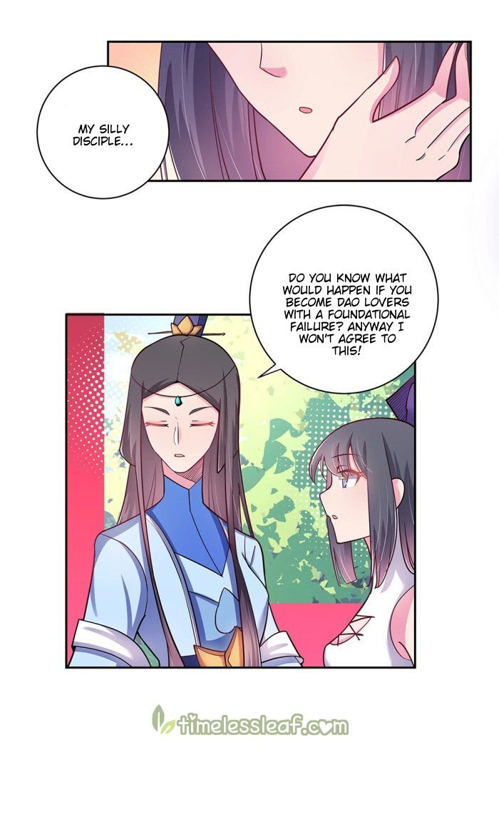 Read Above All Gods EN Manga Online