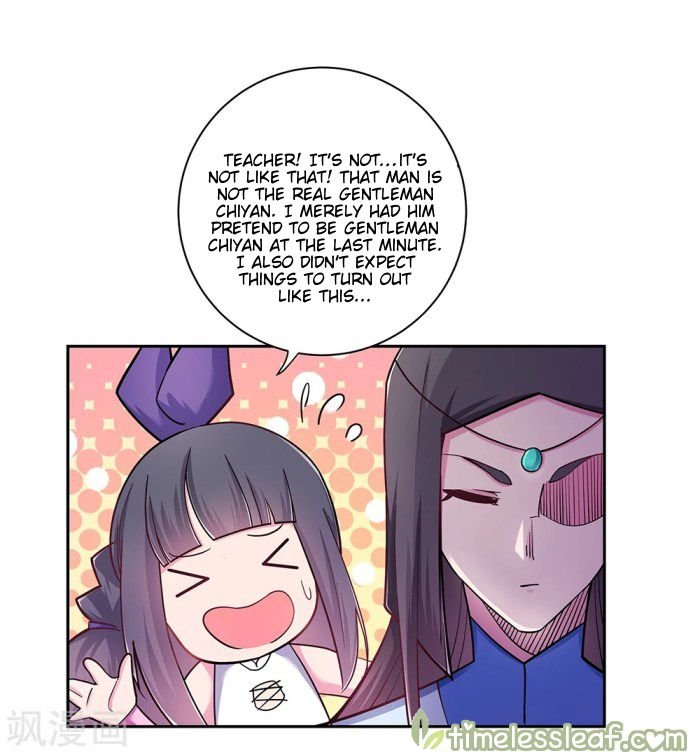 Read Above All Gods EN Manga Online