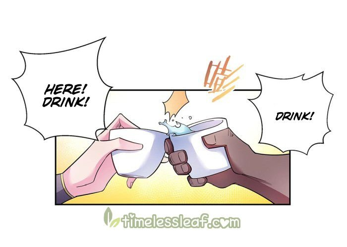 Read Above All Gods EN Manga Online