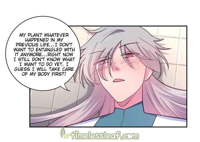 Read Above All Gods EN Manga Online