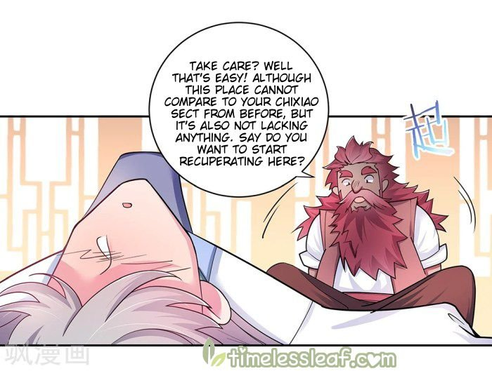 Read Above All Gods EN Manga Online