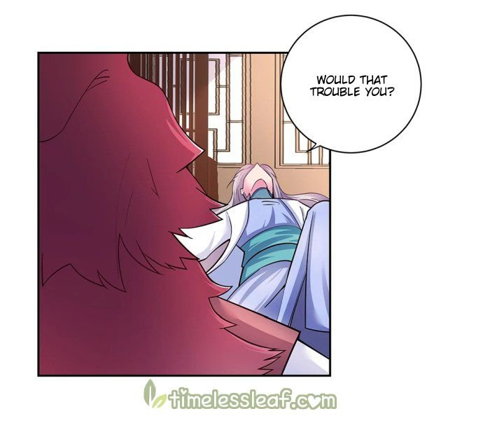 Read Above All Gods EN Manga Online