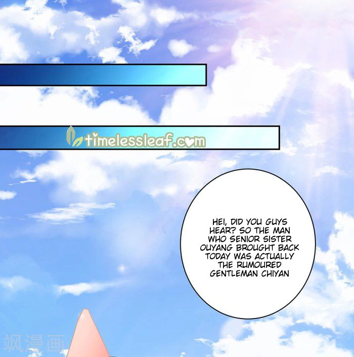 Read Above All Gods EN Manga Online