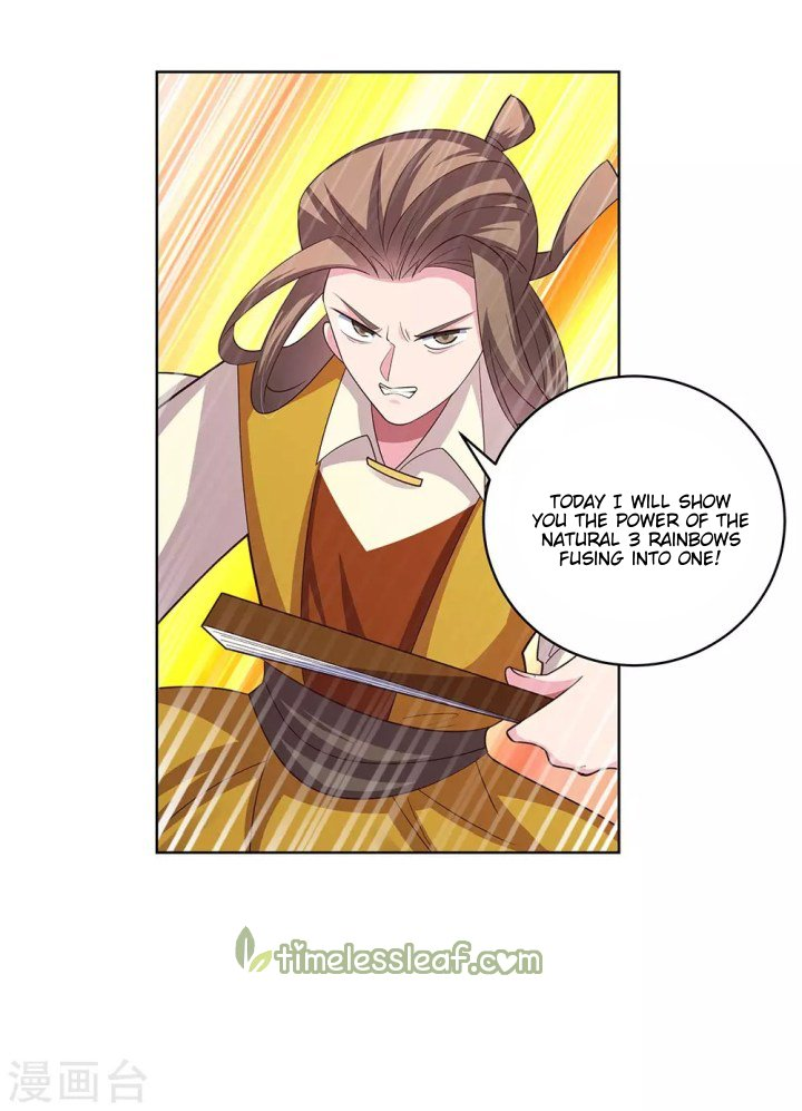 Read Above All Gods EN Manga Online