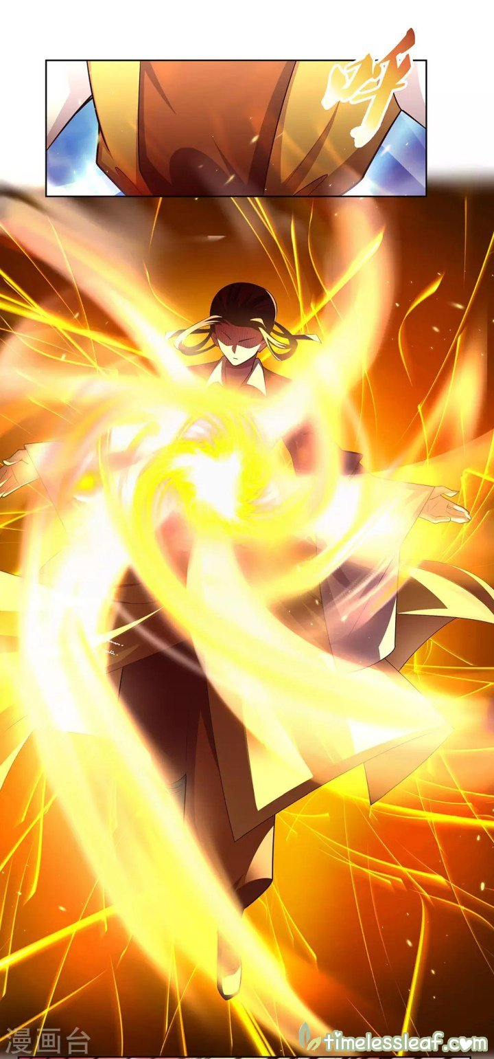 Read Above All Gods EN Manga Online