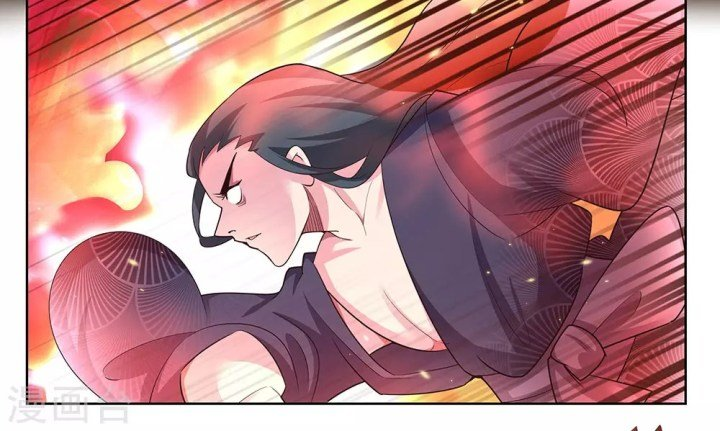 Read Above All Gods EN Manga Online