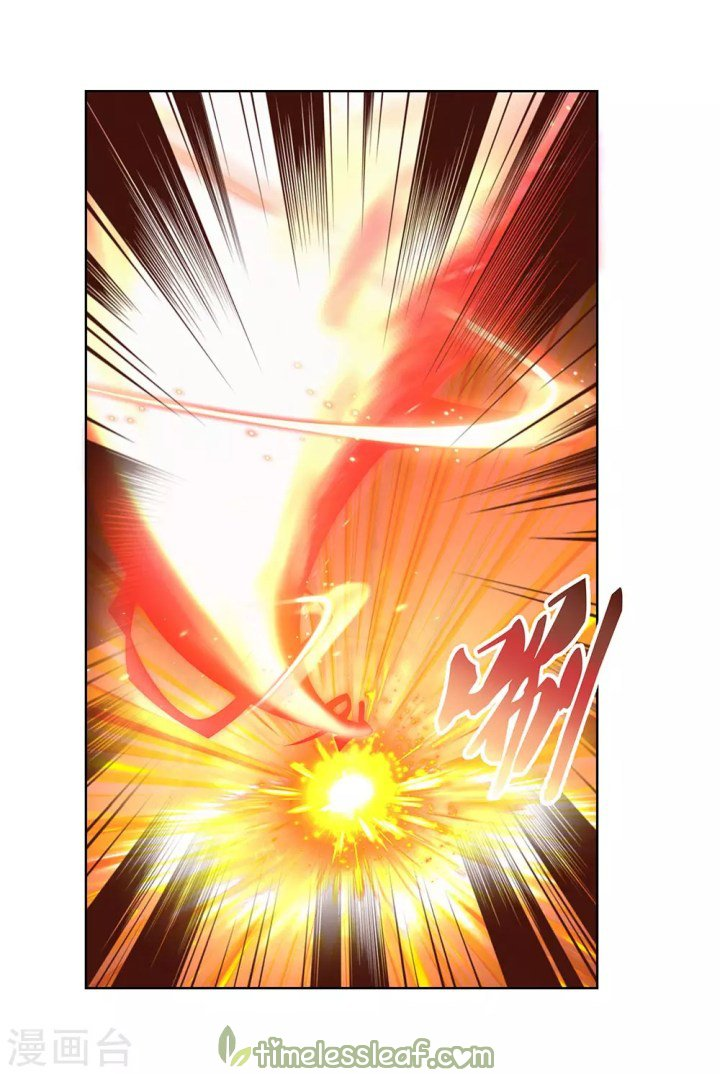 Read Above All Gods EN Manga Online