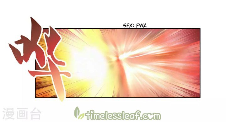 Read Above All Gods EN Manga Online