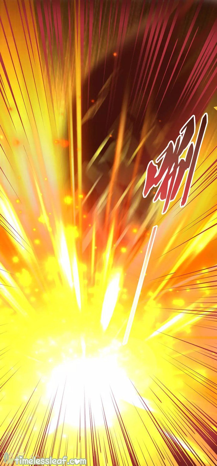 Read Above All Gods EN Manga Online