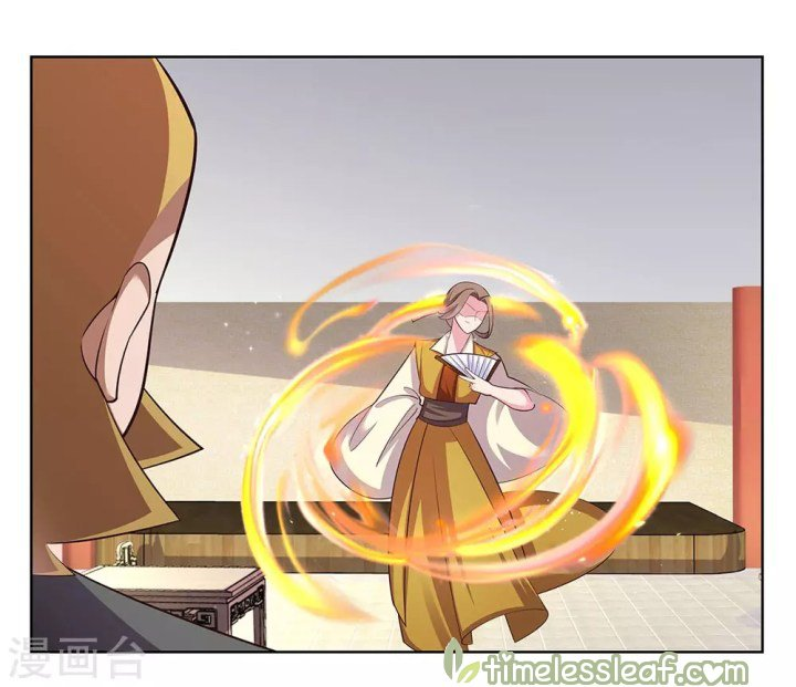 Read Above All Gods EN Manga Online