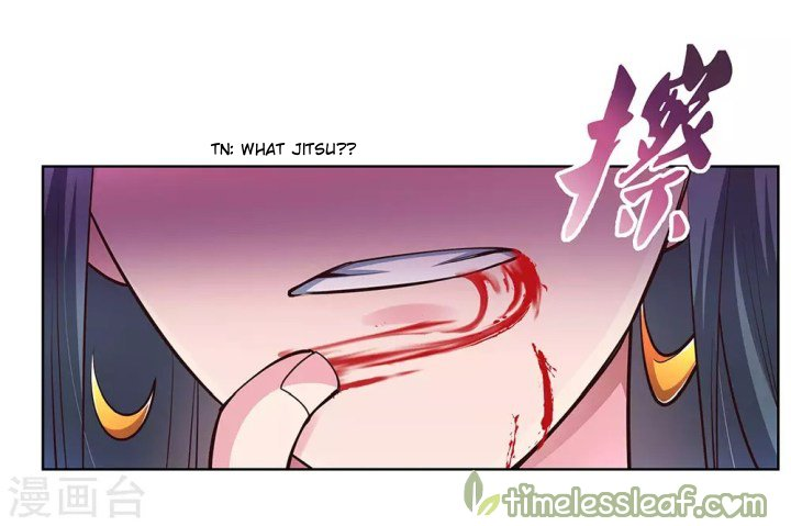 Read Above All Gods EN Manga Online