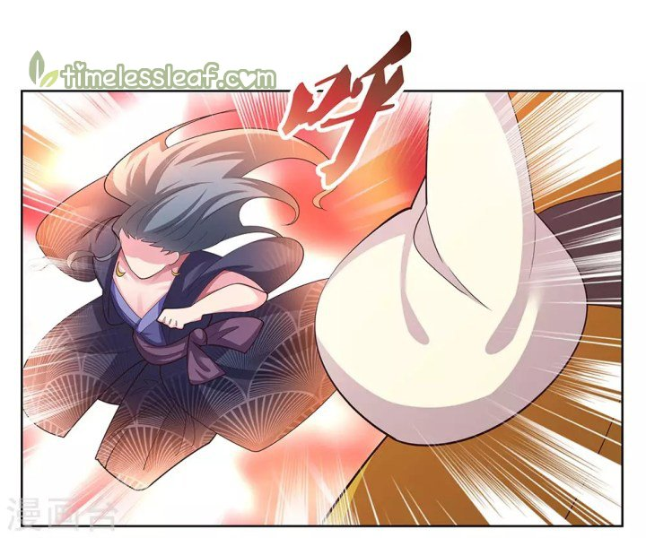 Read Above All Gods EN Manga Online