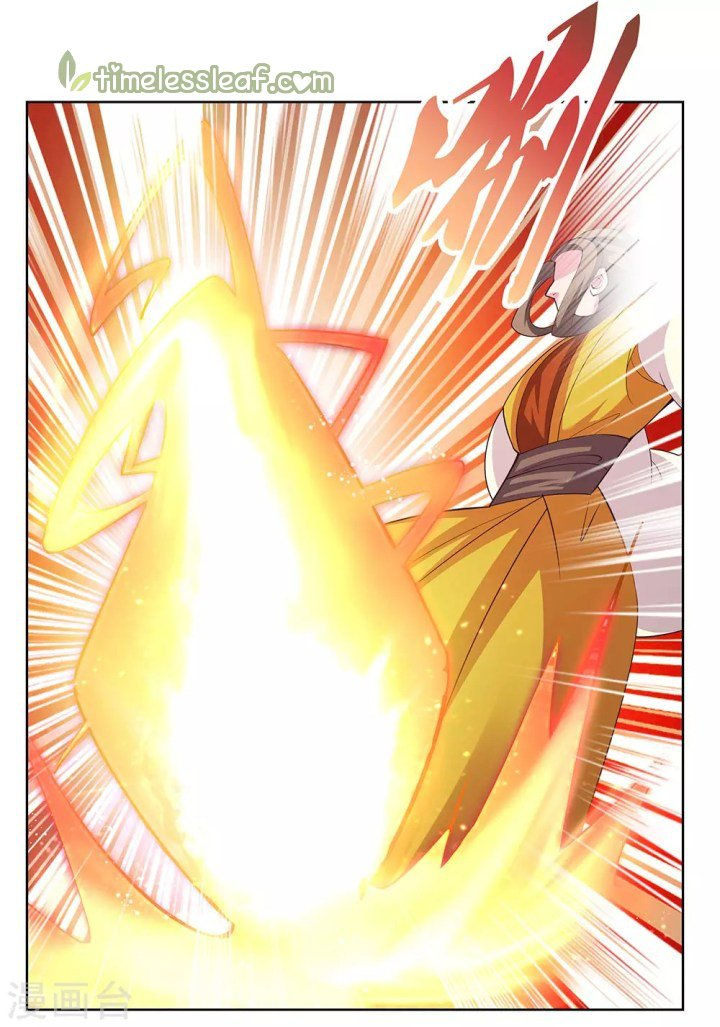 Read Above All Gods EN Manga Online