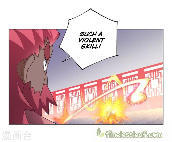 Read Above All Gods EN Manga Online