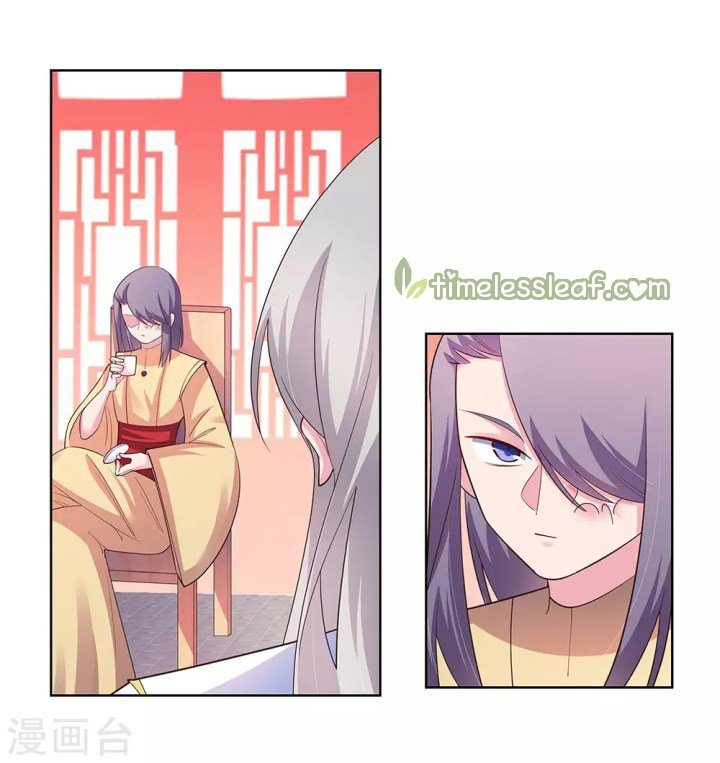 Read Above All Gods EN Manga Online