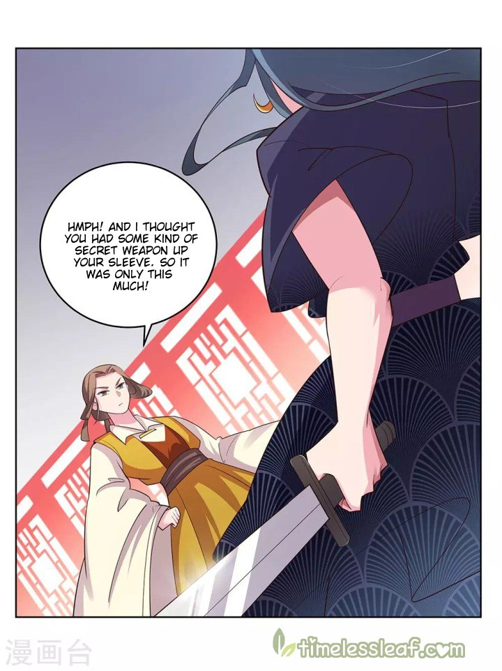 Read Above All Gods EN Manga Online
