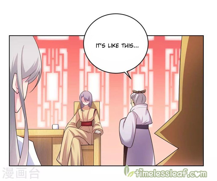 Read Above All Gods EN Manga Online
