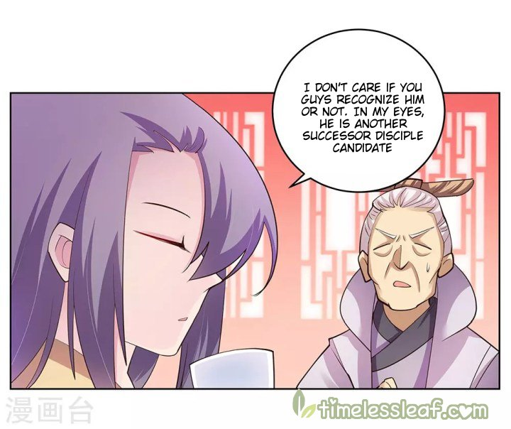 Read Above All Gods EN Manga Online