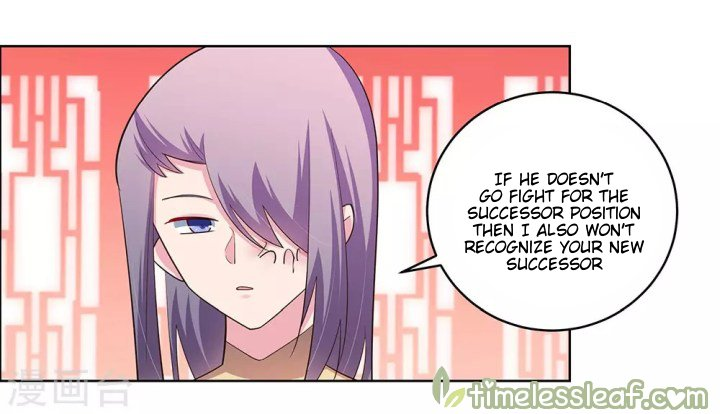 Read Above All Gods EN Manga Online