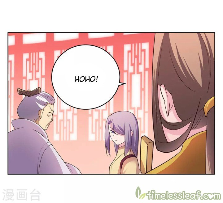 Read Above All Gods EN Manga Online