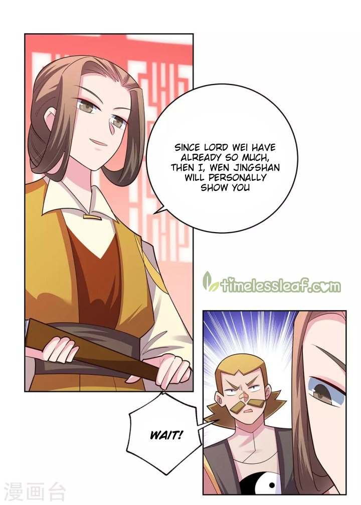 Read Above All Gods EN Manga Online