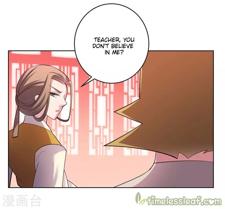 Read Above All Gods EN Manga Online
