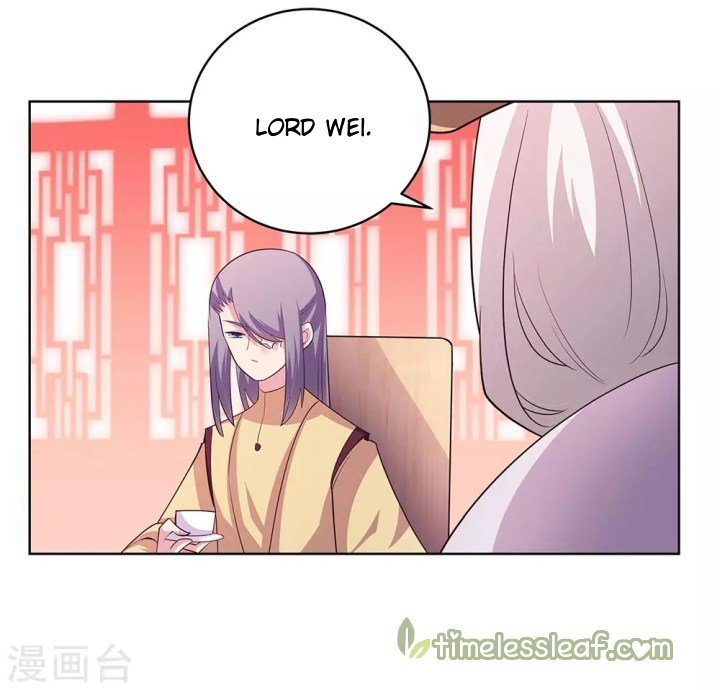 Read Above All Gods EN Manga Online