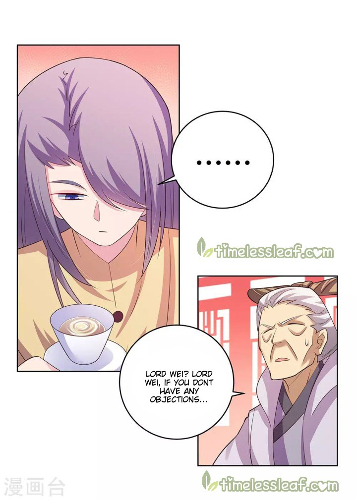 Read Above All Gods EN Manga Online