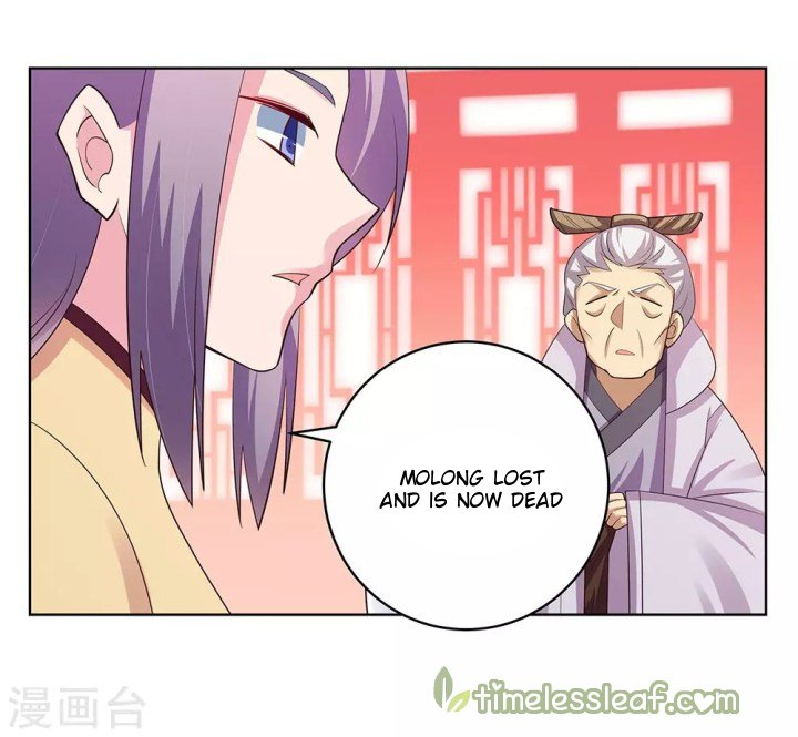Read Above All Gods EN Manga Online