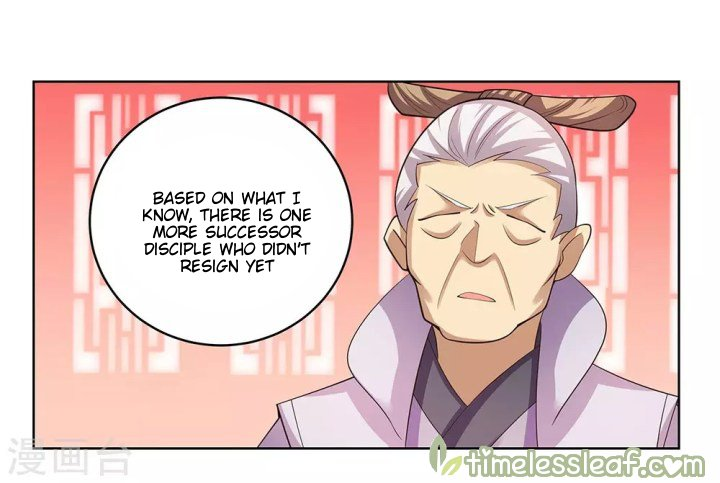 Read Above All Gods EN Manga Online