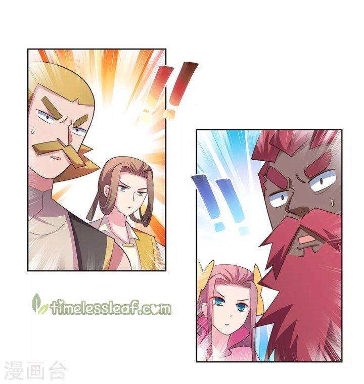 Read Above All Gods EN Manga Online